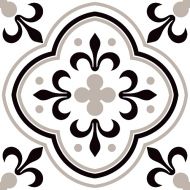 Ornament 3005 Matt 20х20