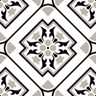 Ornament 3043 Matt 20х20