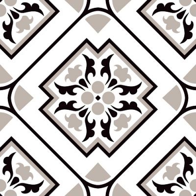 Ornament 3043 Matt 20х20