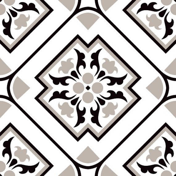 Ornament 3043 Matt 20х20