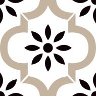 Ornament 3058 Matt 20х20
