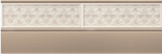 Ornamenta Zocalo 12x35