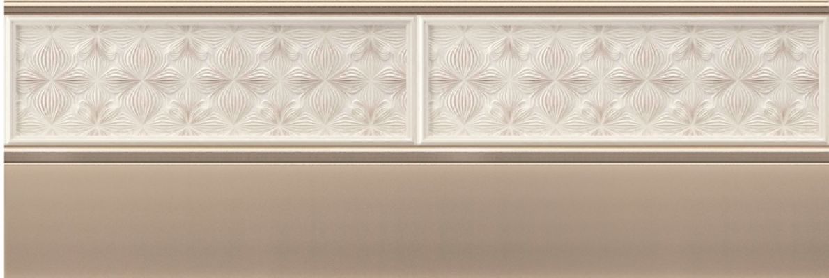 Ornamenta Zocalo 12x35