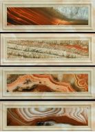 Ornato Steam 20x59.2