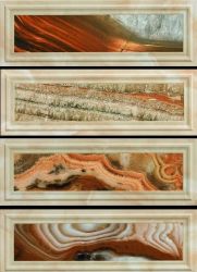 Ornato Steam 20x59.2