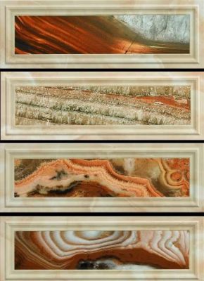 Ornato Steam 20x59.2