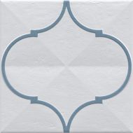 Oromo Cielo 20x20