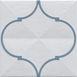 Oromo Cielo 20x20