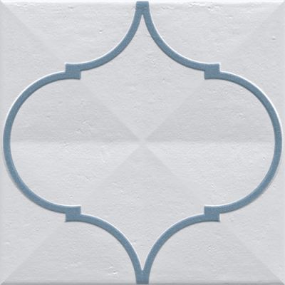 Oromo Cielo 20x20