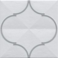 Oromo Gris 20x20