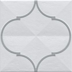 Oromo Gris 20x20