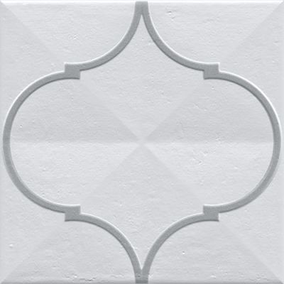 Oromo Gris 20x20