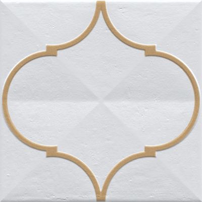 Oromo Ocre 20x20
