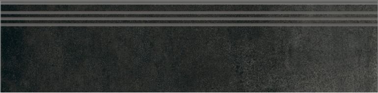Oxido Черный LLR 120x30