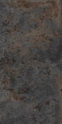Oxyde Carving Anthracite Rec 60x120