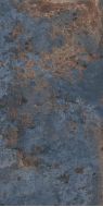 Oxyde Carving Blue Rec 60x120