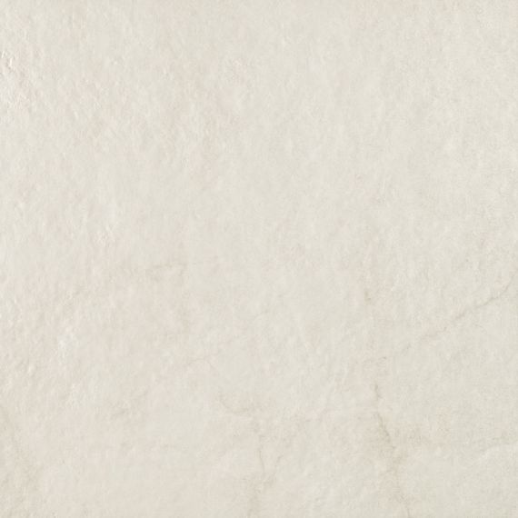 P-Organic Matt white STR 59,8x59,8