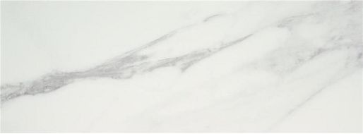 P.B. ALLISON BLANCO BRILLO RECT. 33,3x90