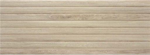 P.B. Strand MT Rect. Beige 33.3x90