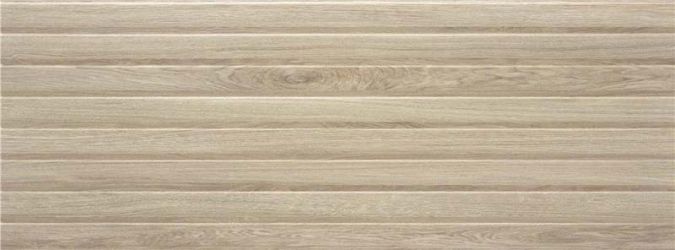 P.B. Strand MT Rect. Beige 33.3x90