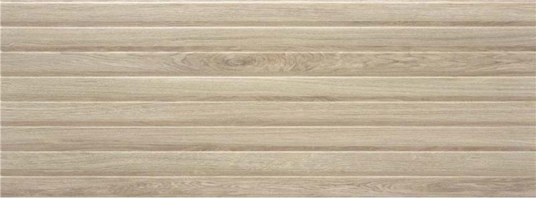 P.B. Strand MT Rect. Beige 33.3x90