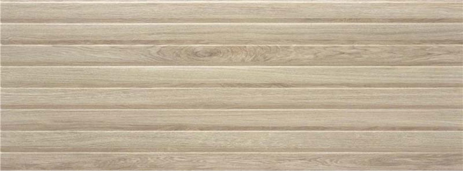 P.B. Strand MT Rect. Beige 33.3x90