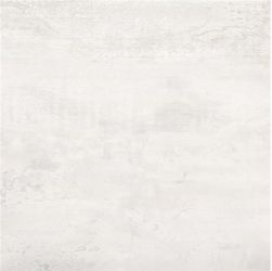 P.E.Acier white MT Rect. 100x100
