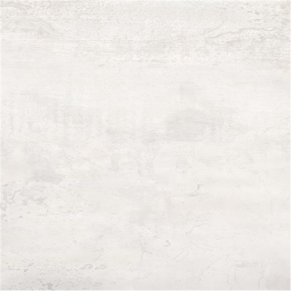P.E.Acier white MT Rect. 100x100