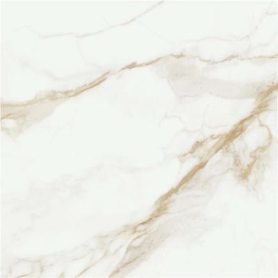 P.E. Camile gold sat. rect. 60x60
