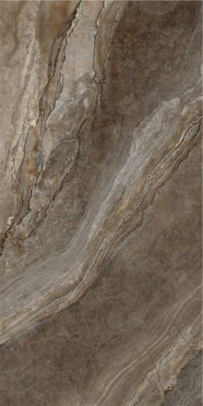 P.E. Pul Galaxy Rect. Brown 59x119