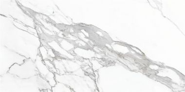 P10850 ETERNAL WHITE POLISHED RECTIFIED 60x120