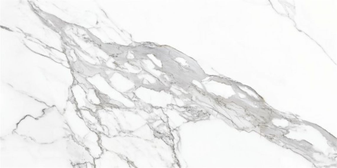 P10850 ETERNAL WHITE POLISHED RECTIFIED 60x120