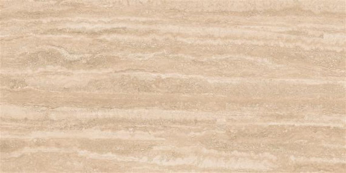 P10898.6 Керамогранит Travertino Sand Mat Bianco Rec 60x120