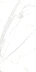 P15006 Royal Marble White Polished Rect 60x120