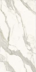 P175366MF6 Керамогранит Calacatta Supremo Naturale 75x150
