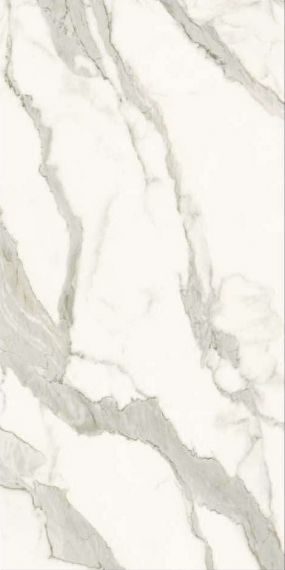 P175366MF6 Керамогранит Calacatta Supremo Naturale 75x150