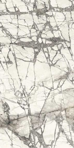 P175485MF6 Керамогранит Calacatta Grey Naturale 75x150