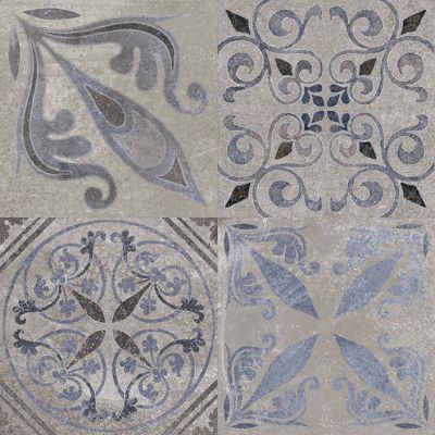 P18569301 Antique Silver 59,6x59,6