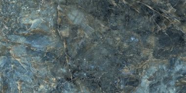 P19720 Atlantic Dark Blue  Polished 60x120