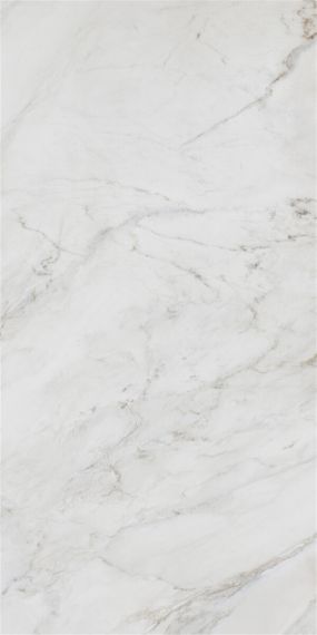 P19809 Керамогранит.6 Anderson White Polish Rec 60x120