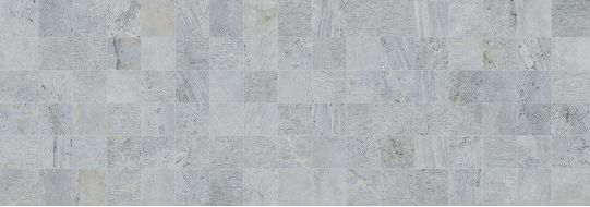 P19814221 Rodano Acero Mosaico 33.3x100