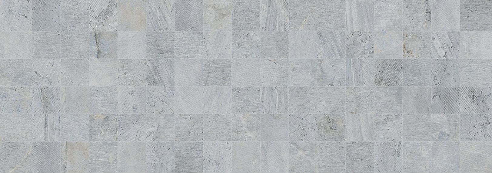 P19814221 Rodano Acero Mosaico 33.3x100
