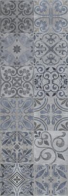 P34707271Park Antique Blue 31,6x90