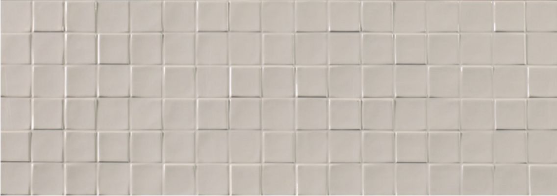 P34708971 Mosaico Studio Taupe 31.6x90