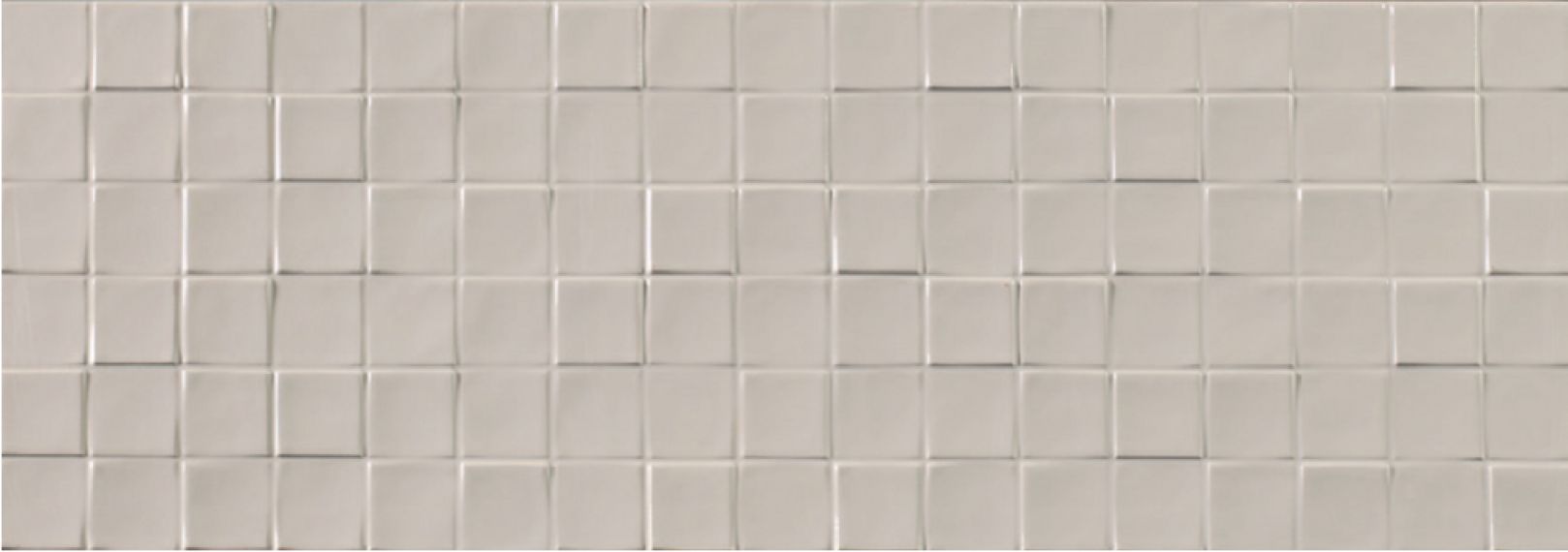 P34708971 Mosaico Studio Taupe 31.6x90