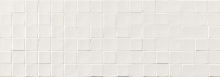 P34708991 Mosaico Studio White 31.6x90