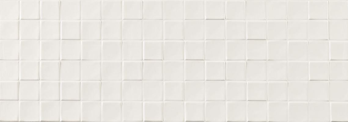 P34708991 Mosaico Studio White 31.6x90
