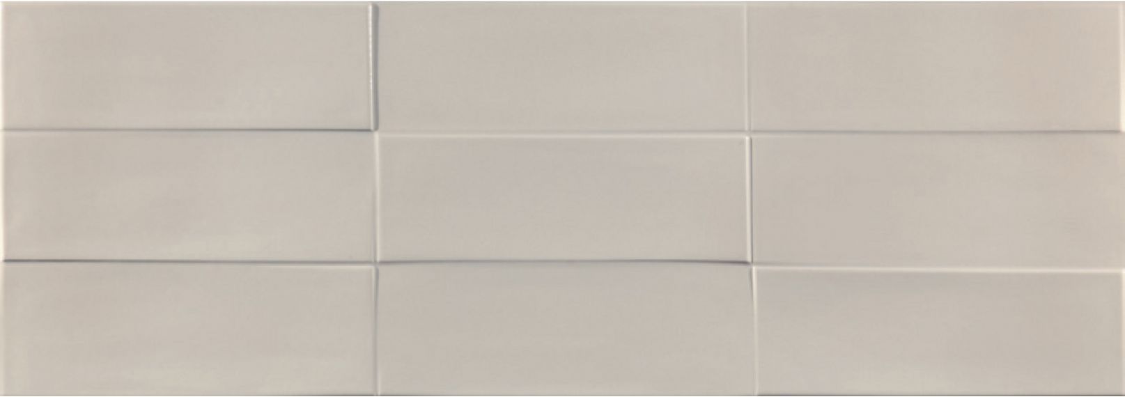 P34709001 Retro Studio Taupe 31.6x90