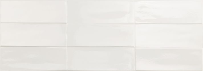 P34709011 Retro Studio White 31.6x90