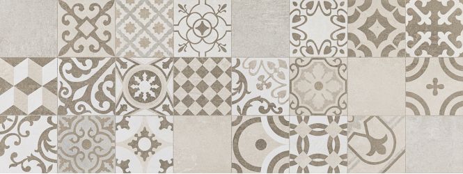 P35800201 Toscana Deco 45x120